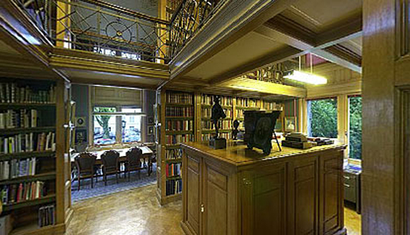 Dutch Royal Library.jpeg