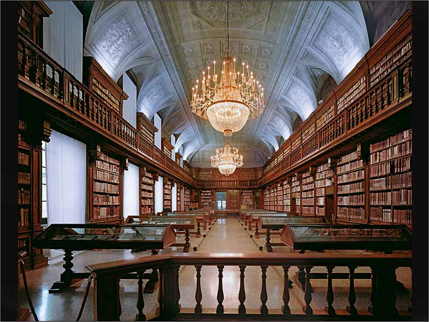 Biblioteca Di Bella Arti
