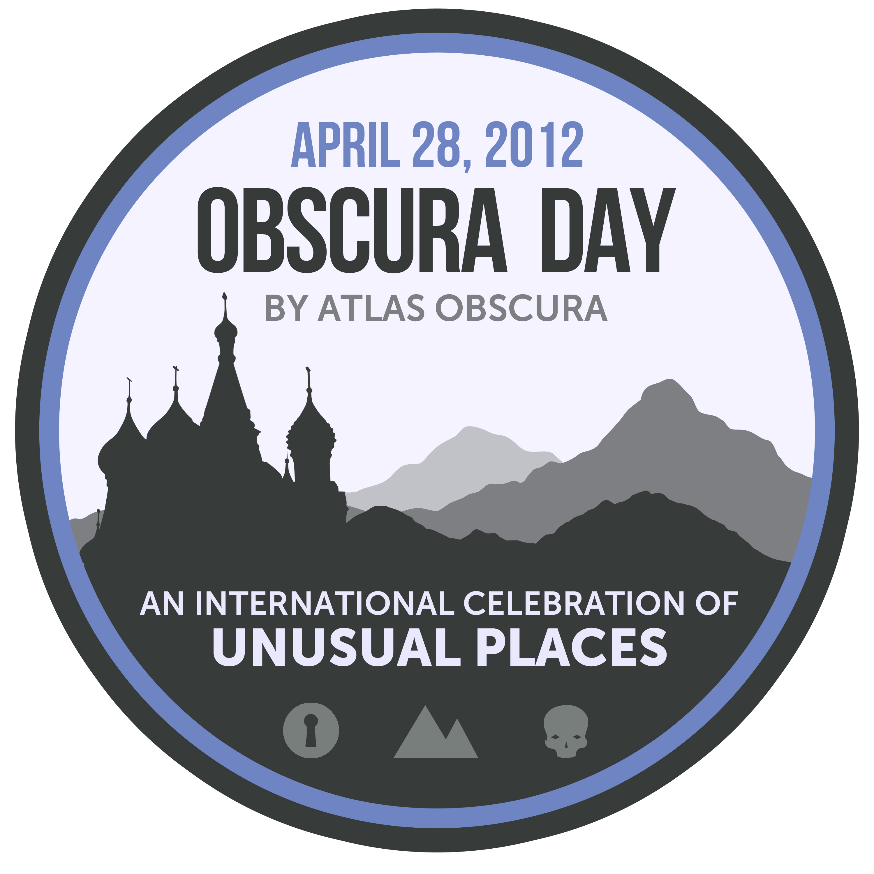 Obscura Day 2012