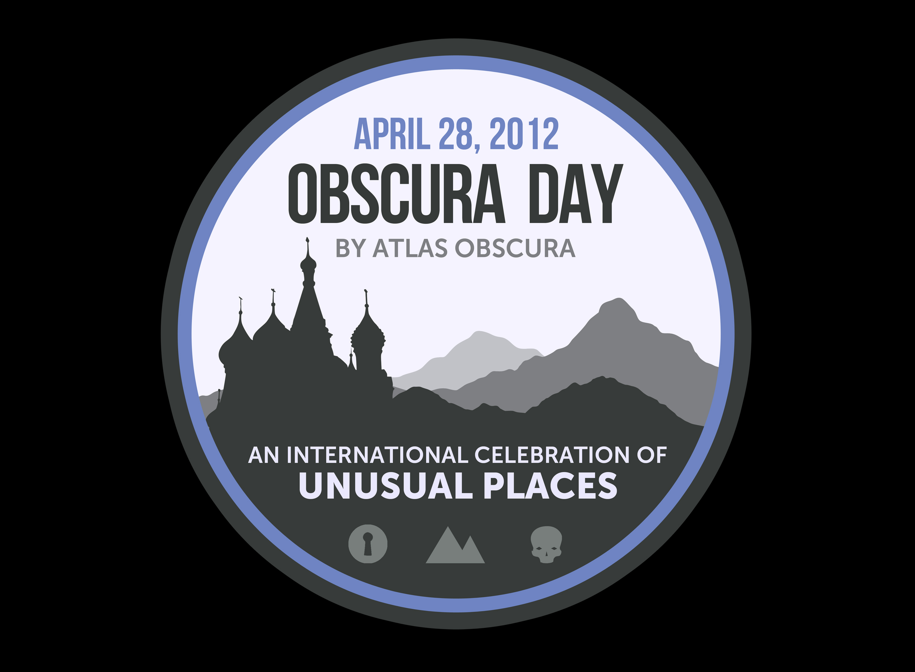 Obscura Day 2012