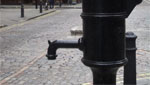 Broad Street Cholera Pump