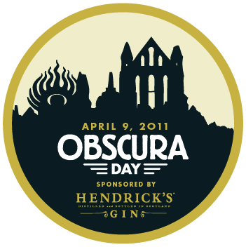 Obscura Day