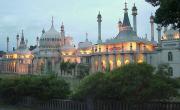 Brighton's Royal Pavilion - England - Atlas Obscura Blog Follies