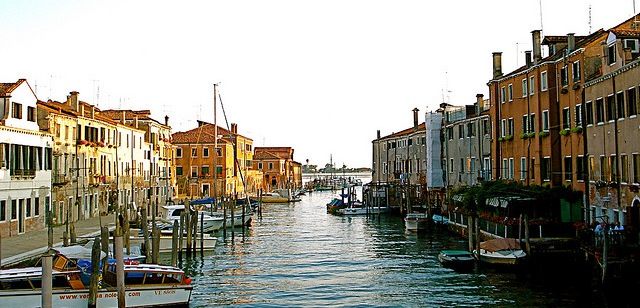 Venice Guidecca - Niti - Atlas Obscura Blog